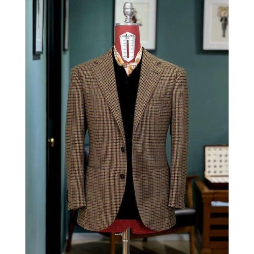 SP22 by Brown's Tailor